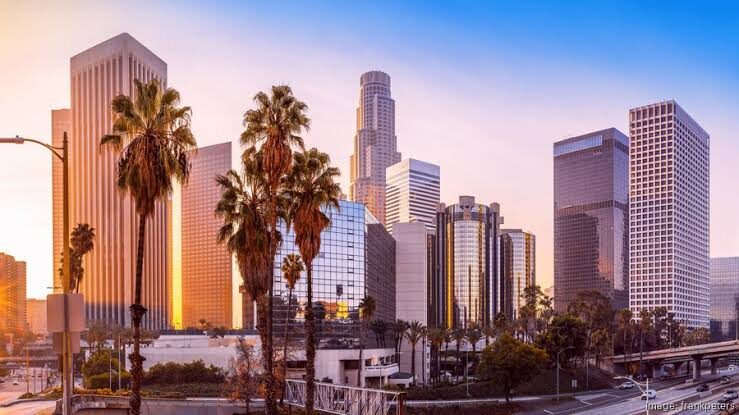 Los Angeles