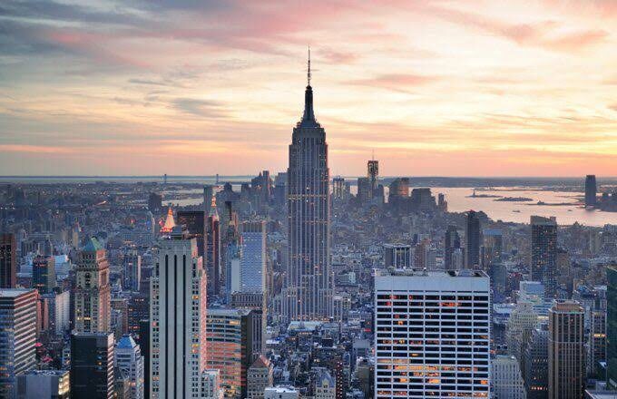 New York