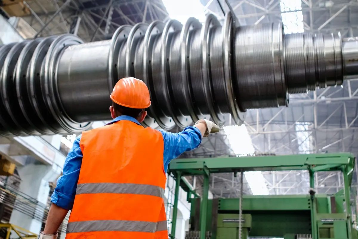 Mechanical engineering recruiting