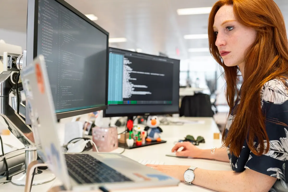 IT & Software recruiting
